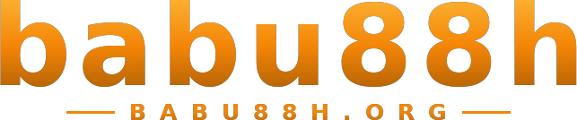 babu88h logo